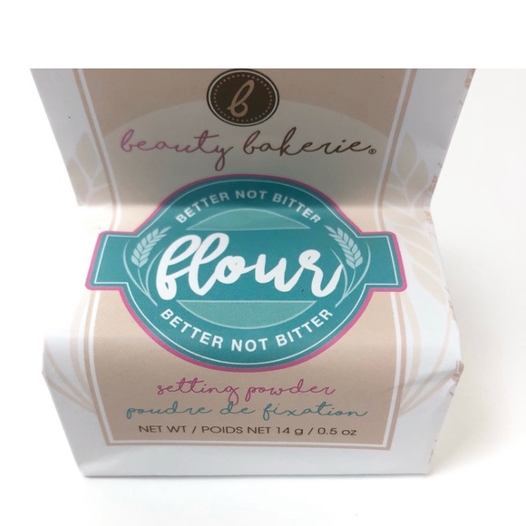 BEAUTY BAKERIE SETTING POWER - Picture 3 of 10